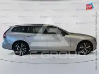 2025 Volvo V60