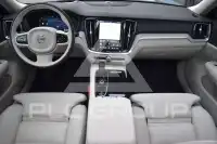 2025 Volvo V60