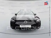 2025 Volvo V60