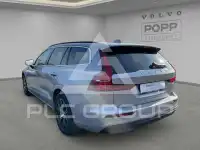 2025 Volvo V60