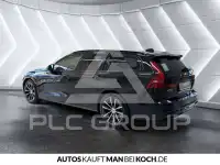 2025 Volvo V60