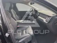 2025 Volvo V60