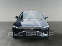 2025 Volvo V60