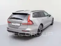 2025 Volvo V60