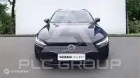 2025 Volvo V60