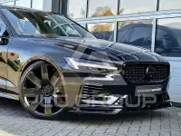2025 Volvo V60