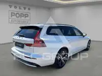 2025 Volvo V60