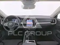 2025 Volvo V60