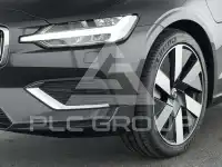 2025 Volvo V60