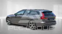 2025 Volvo V60