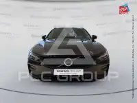 2025 Volvo V60