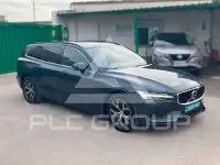2025 Volvo V60