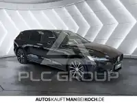 2025 Volvo V60