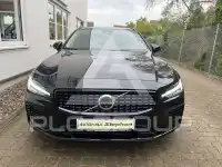 2025 Volvo V60