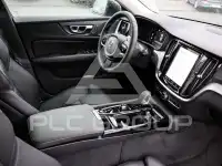 2025 Volvo V60