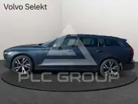 2025 Volvo V60
