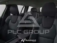 2025 Volvo V60
