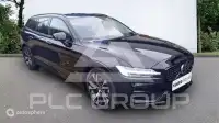 2025 Volvo V60