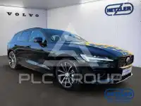 2025 Volvo V60
