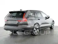2025 Volvo V60