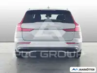 2025 Volvo V60