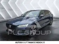 2025 Volvo V60