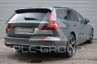 2025 Volvo V60