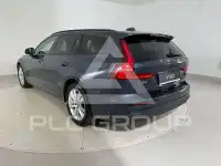 2025 Volvo V60