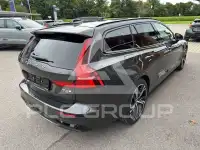 2025 Volvo V60