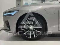 2025 Volvo V60