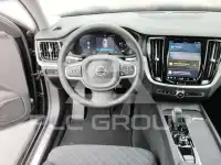 2025 Volvo V60