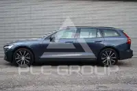 2025 Volvo V60