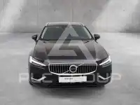 2025 Volvo V60