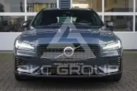 2025 Volvo V60
