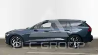 2025 Volvo V60