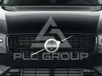 2025 Volvo V60