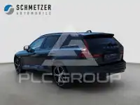 2025 Volvo V60