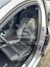 2025 Volvo V60