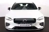 2025 Volvo V60
