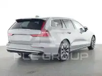2025 Volvo V60
