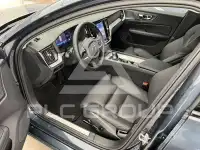 2025 Volvo V60