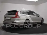 2025 Volvo V60