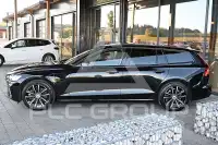 2025 Volvo V60