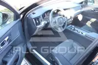 2025 Volvo V60