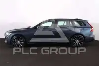 2025 Volvo V60