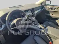 2025 Volvo V60