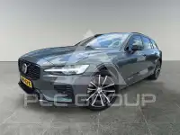 2025 Volvo V60