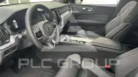 2025 Volvo V60
