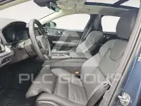 2025 Volvo V60