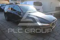 2025 Volvo V60